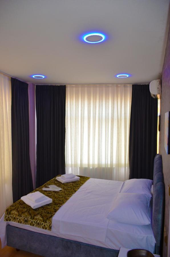 Rodion Hotel Istanbul Exterior foto